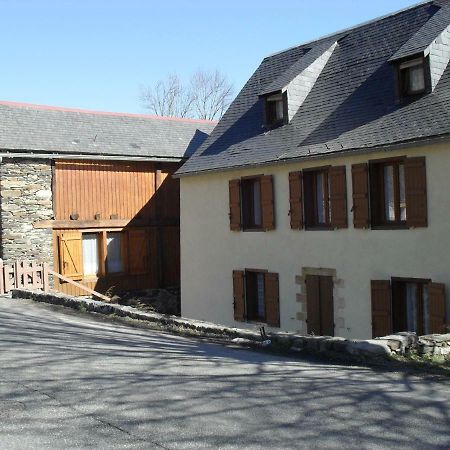 Location Appartement 6 Personnes Génos Buitenkant foto