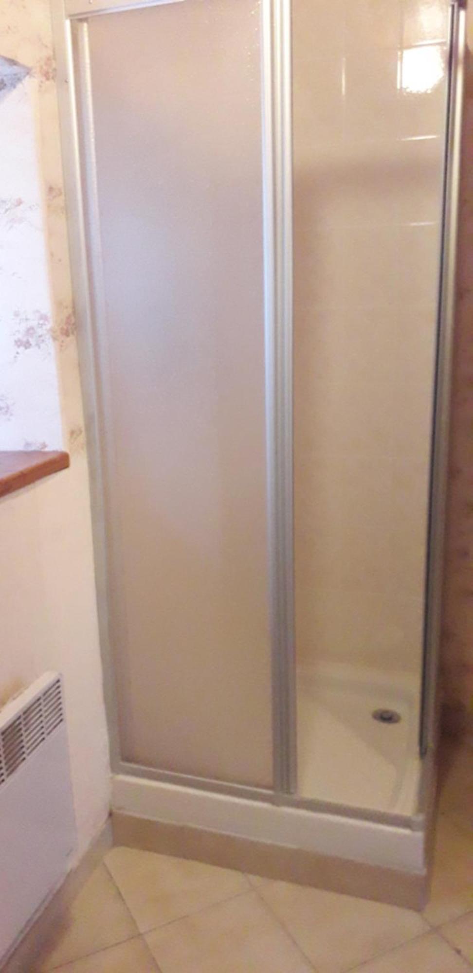 Location Appartement 6 Personnes Génos Buitenkant foto